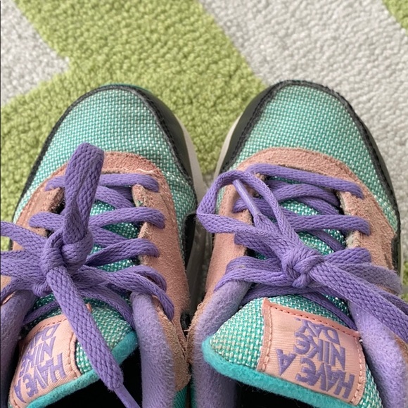 Nike Air Max 1 “Have A Nike Day” - Picture 7 of 7